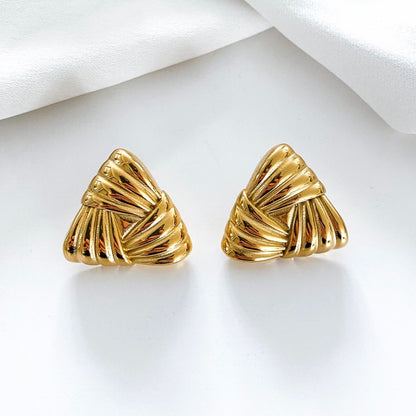 Aretes T
