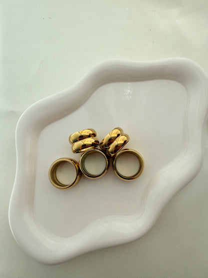 Anillo double
